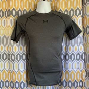 Under Armour Heatgear Compression Shirt
